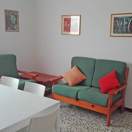 Appartamento Pasa Lido di Jesolo