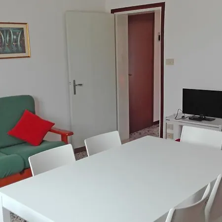 Pasa Lido di Jesolo