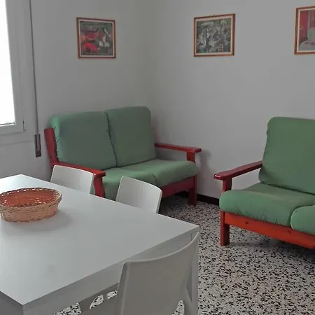Pasa Appartamento