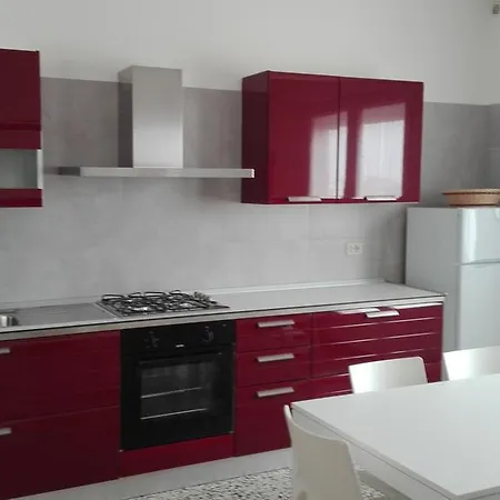 Appartamento Pasa