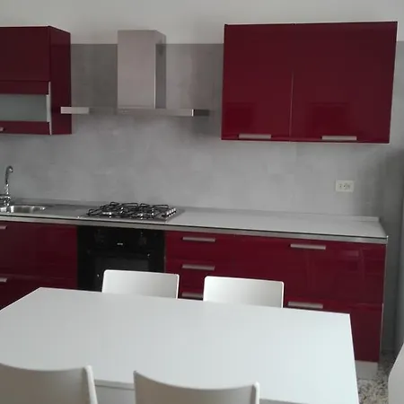 Appartamento Pasa