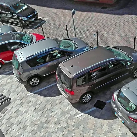 Pasa Appartamento Lido di Jesolo