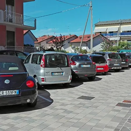 Apartment Pasa